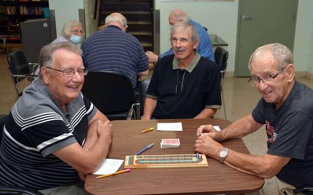cribbage