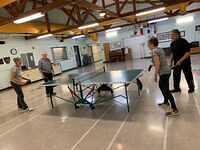 38 Tabletennis